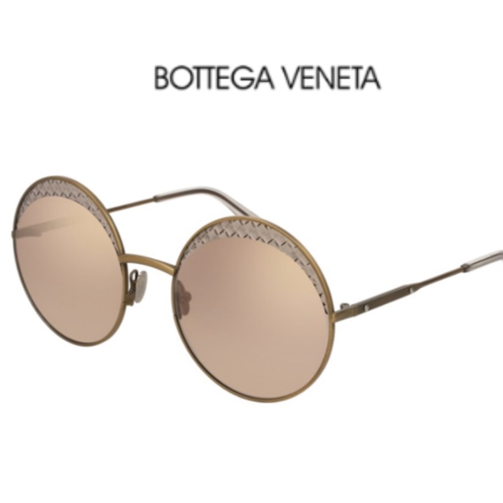 Bottega Veneta BV0190S